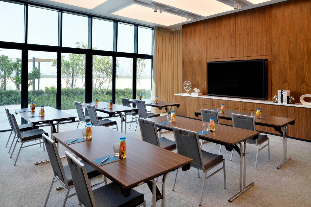 Hotel Vida Emirates Hills Dubaj Exteriér fotografie